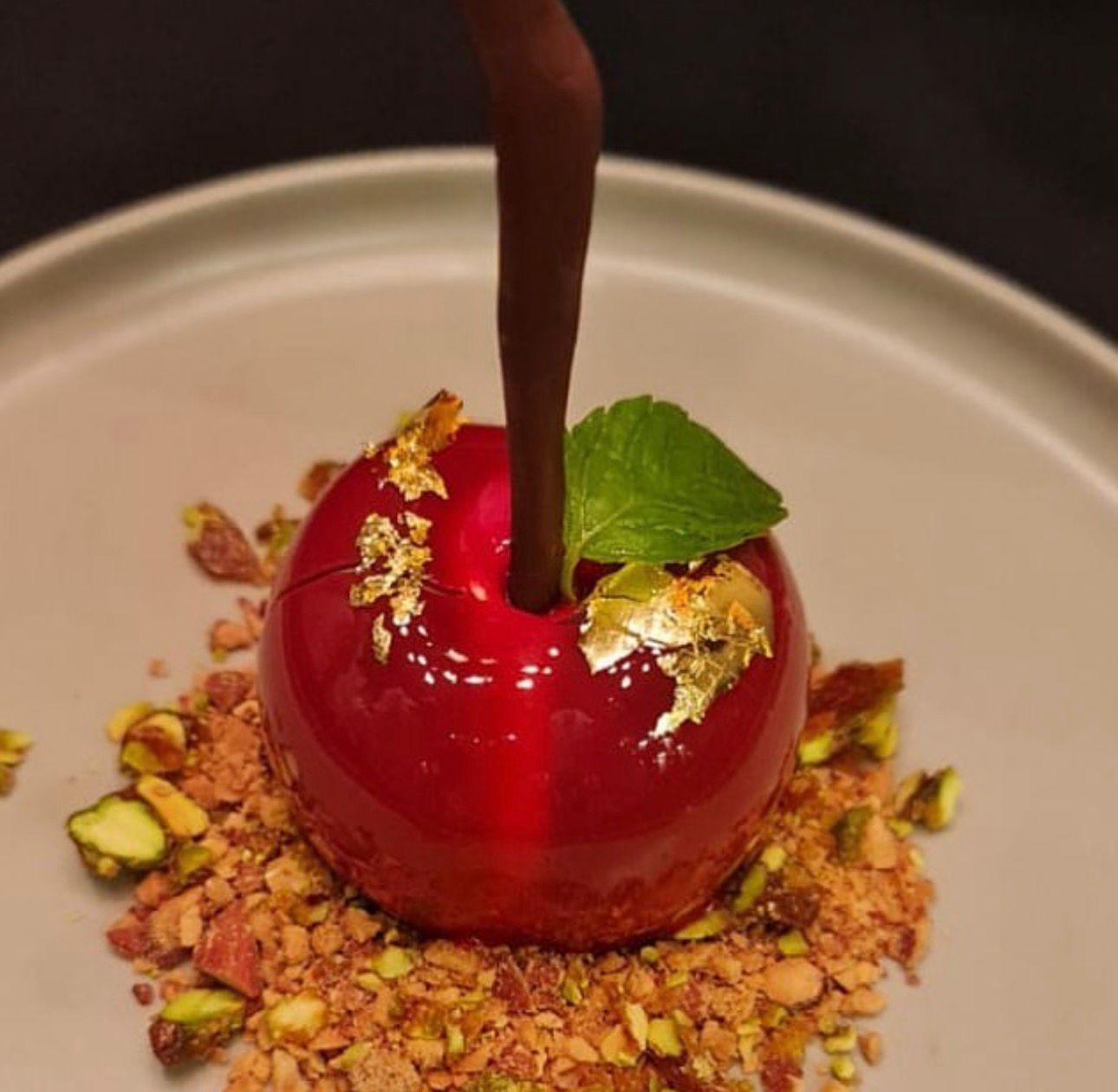 Eventos de gran escala - Cerise
